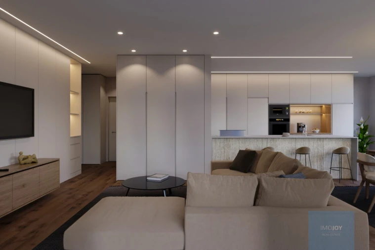 Apartamento T1 para Venda em Portimão Foto 3