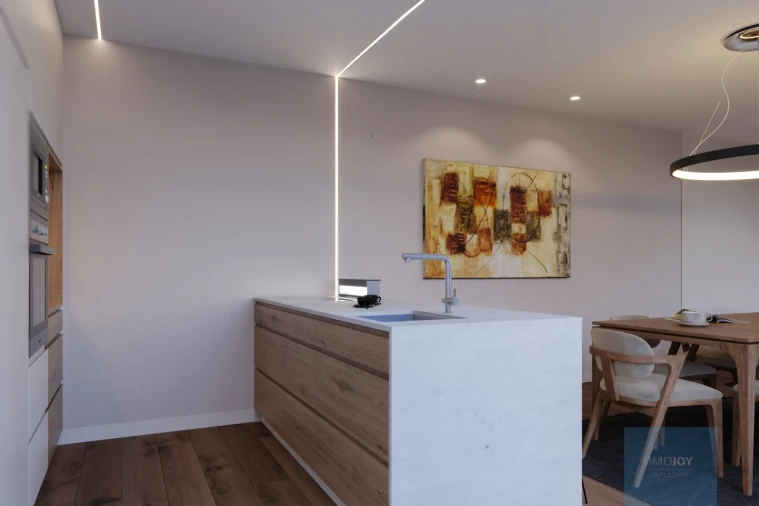 Apartamento T1 para Venda em Portimão Foto 13