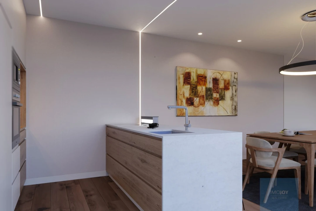 Apartamento T1 para Venda em Portimão Foto 13