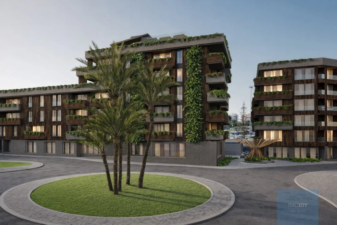 Apartamento T2 para Venda em Portimão Foto 1