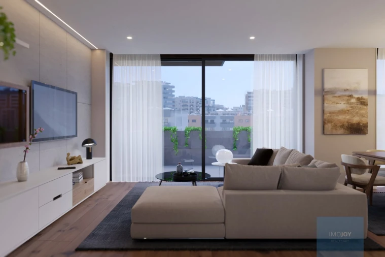 Apartamento T2 para Venda em Portimão Foto 3