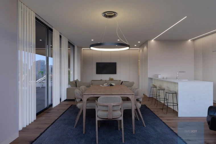 Apartamento T2 para Venda em Portimão Foto 11