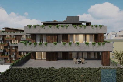 Apartamento T2 para Venda em Portimão