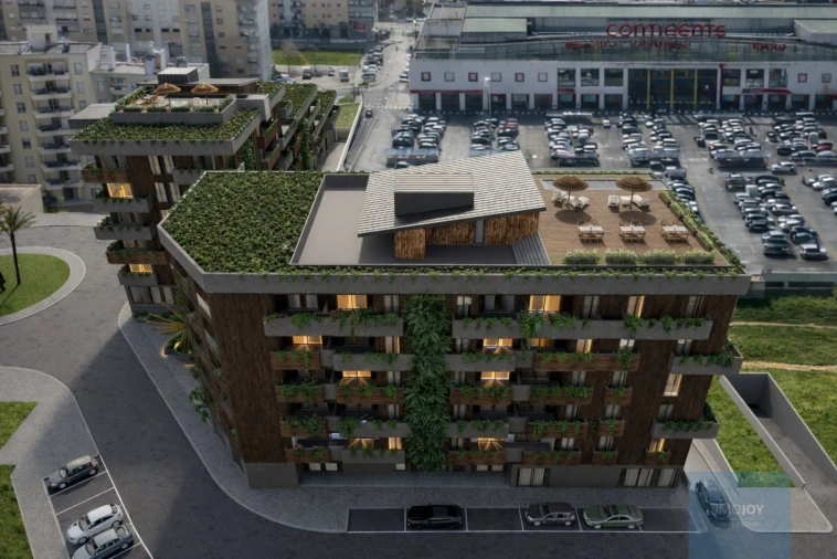 Apartamento T2 para Venda em Portimão Foto 24