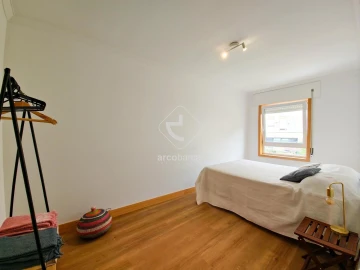 Apartamento T3 para Arrendamento férias em Arcos de Valdevez (São Paio) e Giela