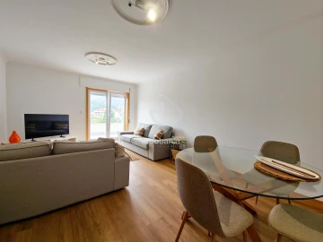 Apartamento T3 para Arrendamento férias em Arcos de Valdevez (São Paio) e Giela