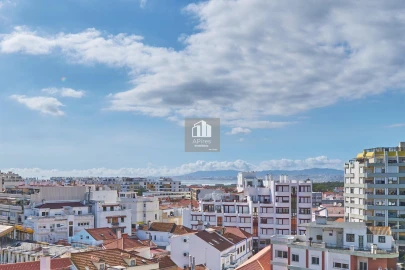 Apartamento T2 para Venda em Costa da Caparica