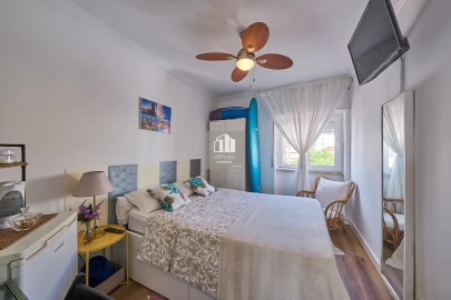 Apartamento T2 para Venda em Costa da Caparica
