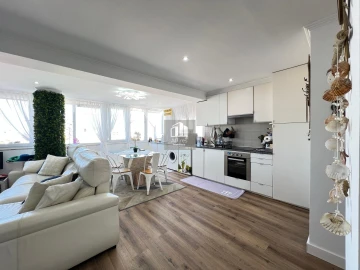 Apartamento T2 para Venda em Costa da Caparica