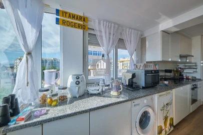 Apartamento T2 para Venda em Costa da Caparica