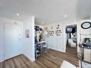 Apartamento T2 para Venda em Costa da Caparica