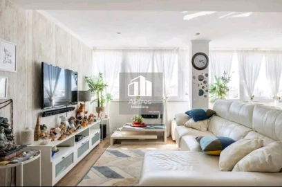 Apartamento T2 para Venda em Costa da Caparica