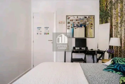 Apartamento T2 para Venda em Costa da Caparica