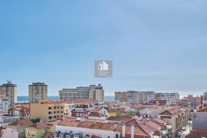 Apartamento T2 para Venda em Costa da Caparica