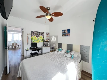 Apartamento T2 para Venda em Costa da Caparica