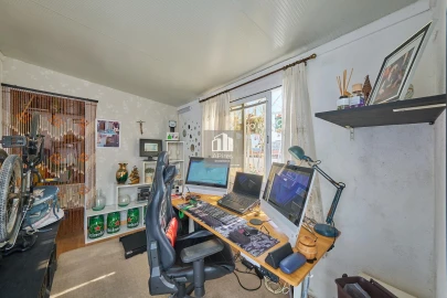 Apartamento T2 para Venda em Costa da Caparica