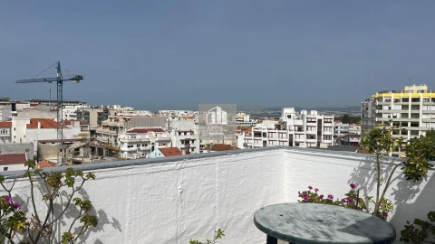 Apartamento T2 para Venda em Costa da Caparica