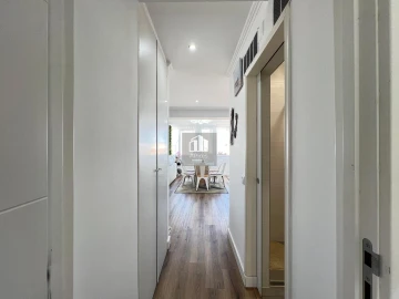 Apartamento T2 para Venda em Costa da Caparica