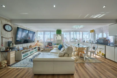 Apartamento T2 para Venda em Costa da Caparica