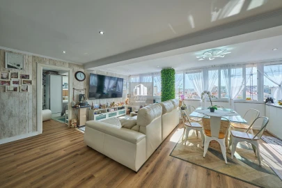 Apartamento T2 para Venda em Costa da Caparica