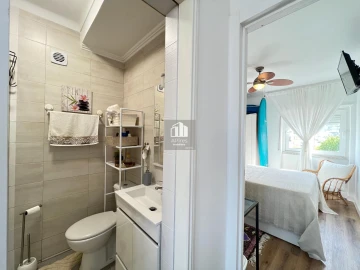 Apartamento T2 para Venda em Costa da Caparica
