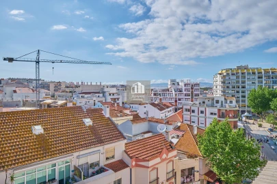 Apartamento T2 para Venda em Costa da Caparica