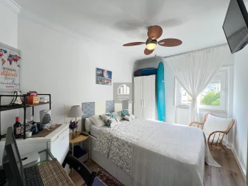 Apartamento T2 para Venda em Costa da Caparica