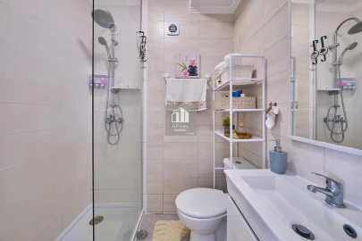 Apartamento T2 para Venda em Costa da Caparica