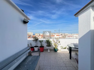 Apartamento T2 para Venda em Costa da Caparica