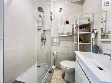 Apartamento T2 para Venda em Costa da Caparica