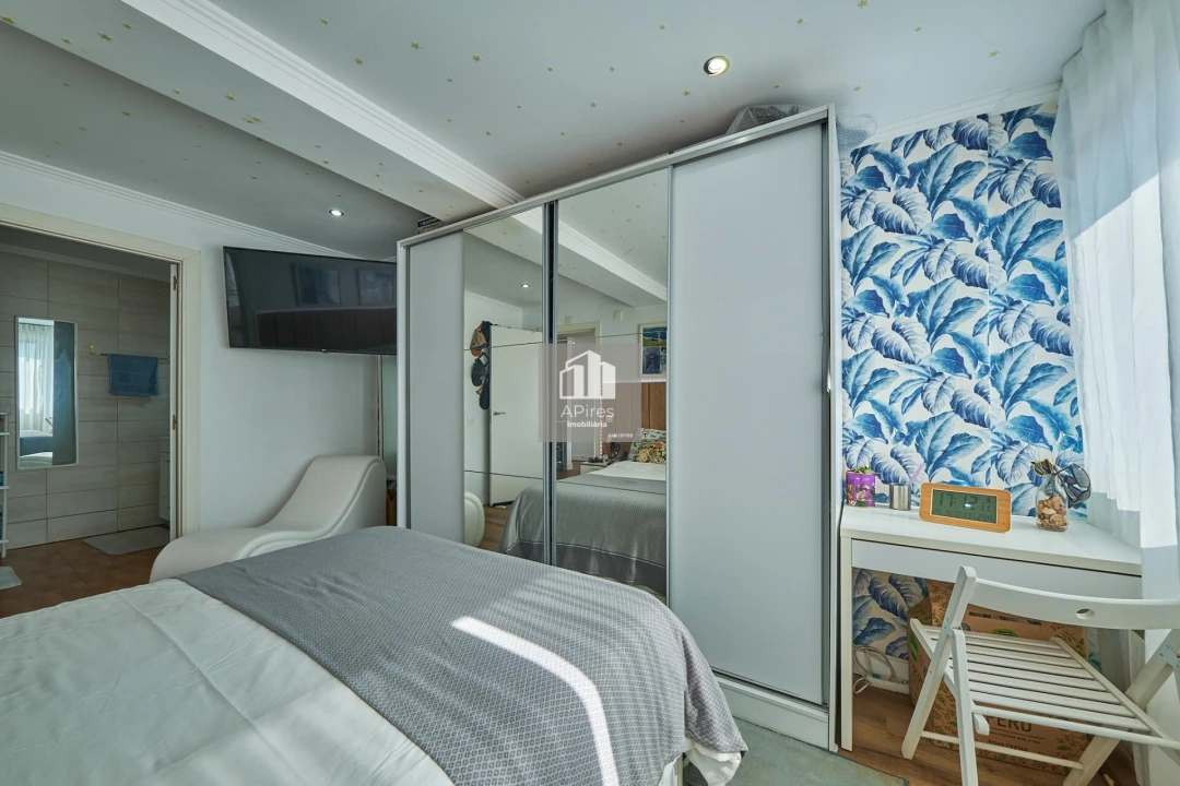 Apartamento T2 para Venda em Costa da Caparica Foto 15