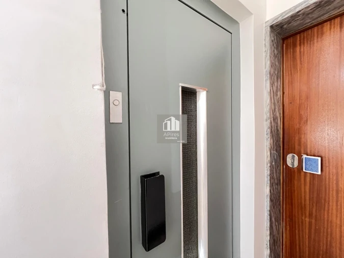 Apartamento T2 para Venda em Costa da Caparica Foto 20