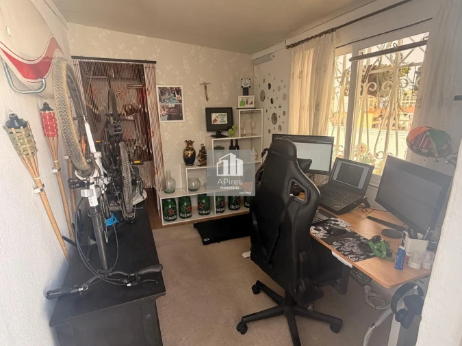 Apartamento T2 para Venda em Costa da Caparica Foto 27