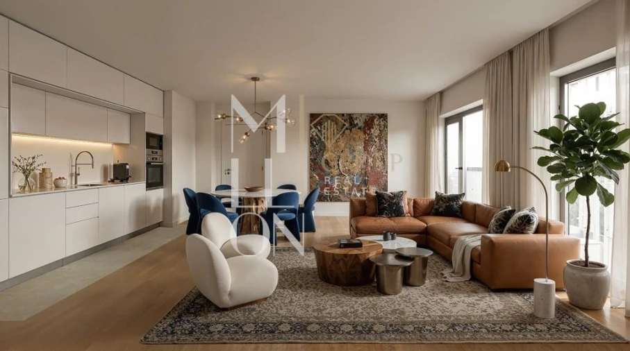 Apartamento T3 para Venda em Campanhã Foto 2