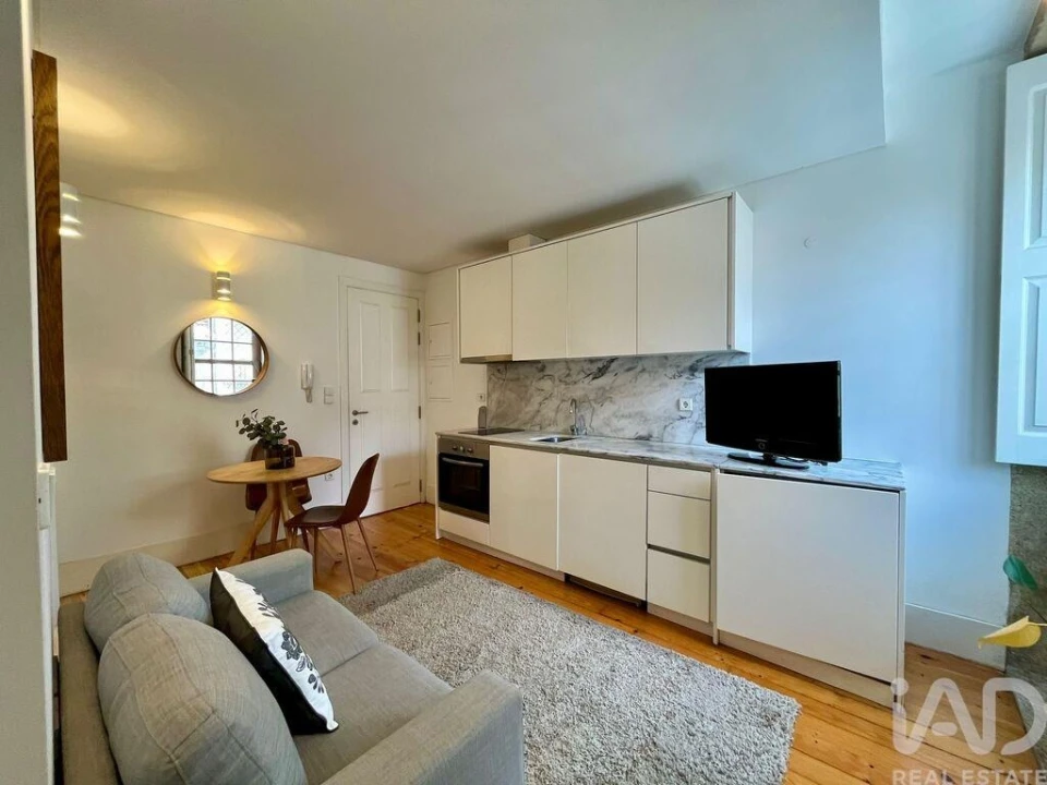 Apartamento T1 para Arrendamento em Cedofeita, Santo Ildefonso, Sé, Miragaia, São Nicolau e Vitória Foto 23