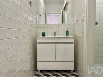 Apartamento T1 para Arrendamento em Cedofeita, Santo Ildefonso, Sé, Miragaia, São Nicolau e Vitória
