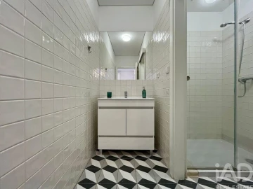 Apartamento T1 para Arrendamento em Cedofeita, Santo Ildefonso, Sé, Miragaia, São Nicolau e Vitória