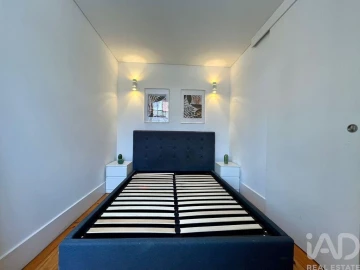 Apartamento T1 para Arrendamento em Cedofeita, Santo Ildefonso, Sé, Miragaia, São Nicolau e Vitória