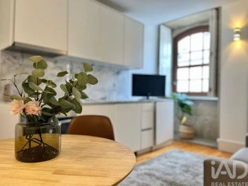 Apartamento T1 para Arrendamento em Cedofeita, Santo Ildefonso, Sé, Miragaia, São Nicolau e Vitória