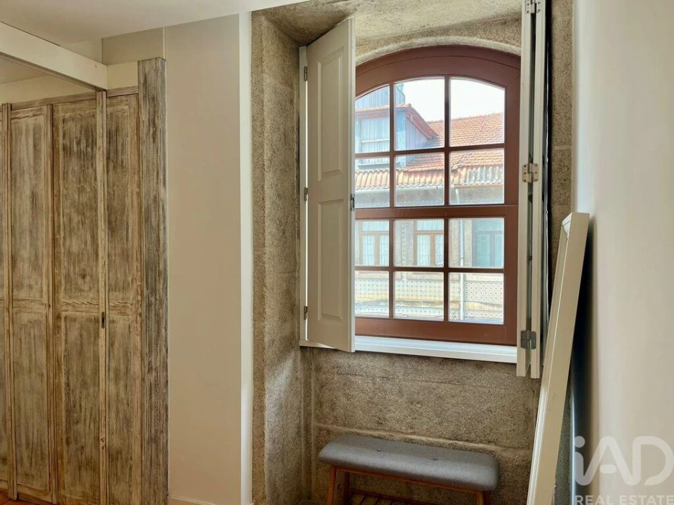 Apartamento T1 para Arrendamento em Cedofeita, Santo Ildefonso, Sé, Miragaia, São Nicolau e Vitória Foto 12