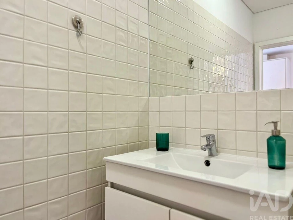 Apartamento T1 para Arrendamento em Cedofeita, Santo Ildefonso, Sé, Miragaia, São Nicolau e Vitória Foto 16