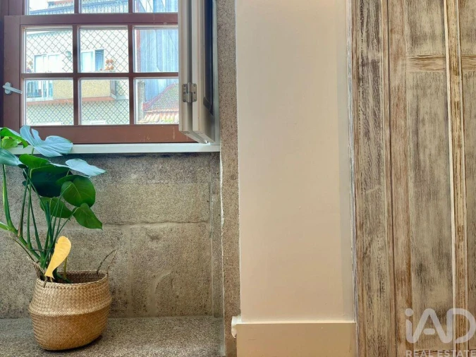 Apartamento T1 para Arrendamento em Cedofeita, Santo Ildefonso, Sé, Miragaia, São Nicolau e Vitória Foto 7