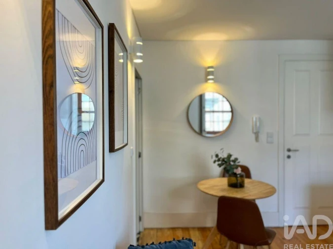 Apartamento T1 para Arrendamento em Cedofeita, Santo Ildefonso, Sé, Miragaia, São Nicolau e Vitória Foto 4