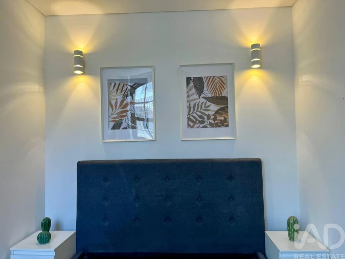 Apartamento T1 para Arrendamento em Cedofeita, Santo Ildefonso, Sé, Miragaia, São Nicolau e Vitória Foto 11