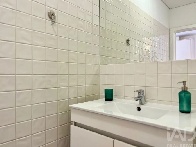 Apartamento T1 para Arrendamento em Cedofeita, Santo Ildefonso, Sé, Miragaia, São Nicolau e Vitória Foto 16