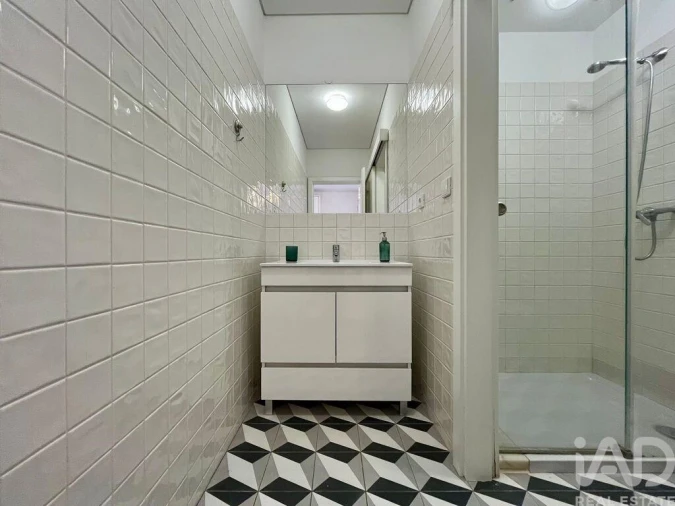 Apartamento T1 para Arrendamento em Cedofeita, Santo Ildefonso, Sé, Miragaia, São Nicolau e Vitória Foto 15