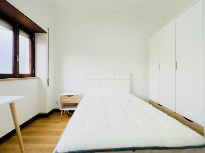 Quarto para Arrendamento em São Martinho do Bispo e Ribeira de Frades Foto 6