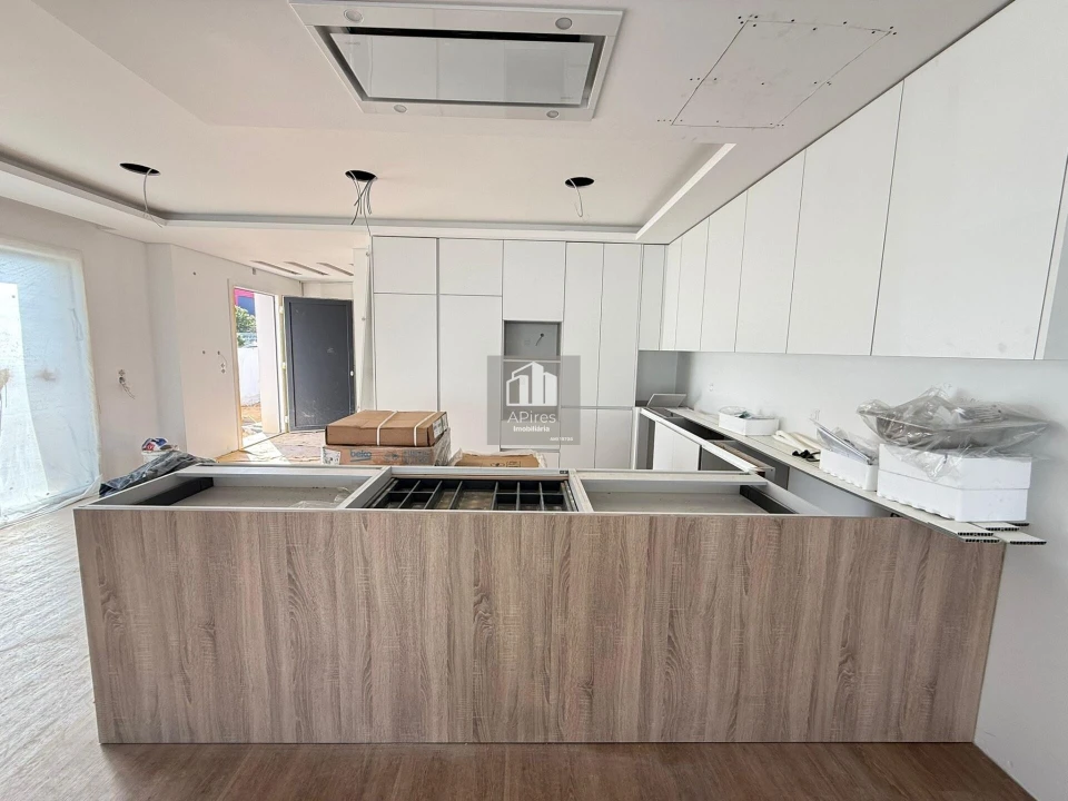 Moradia T4 para Venda em Fernao Ferro Foto 11