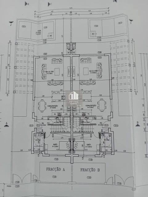 Moradia T4 para Venda em Fernao Ferro