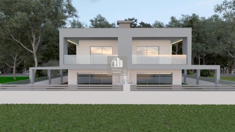 Moradia T4 para Venda em Fernao Ferro